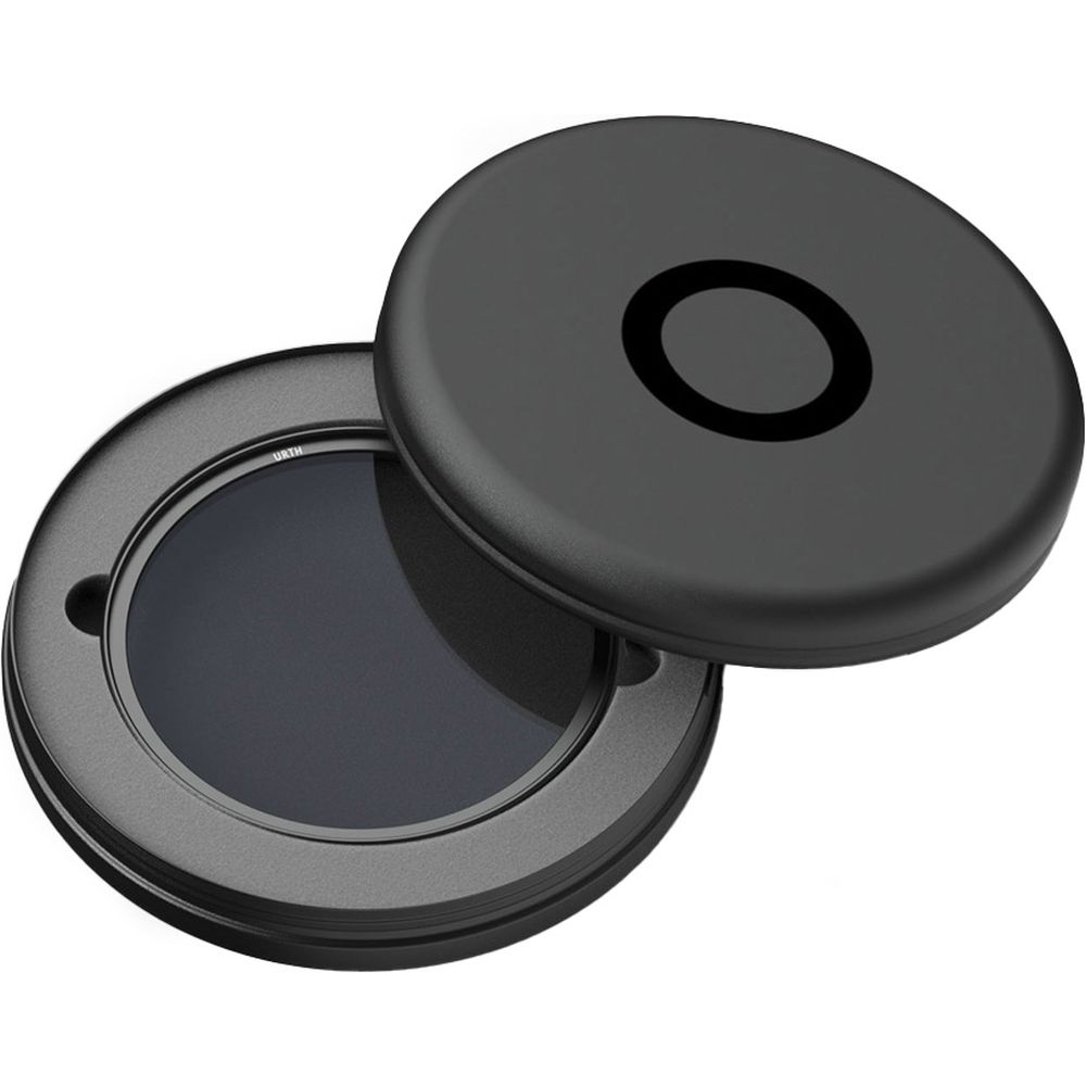 Urth 67mm Magnetic Ethereal 1/4 Black Mist Lens Filter (Plus+)