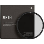 Urth 58mm Magnetic Ethereal 1/4 Black Mist Lens Filter (Plus+)