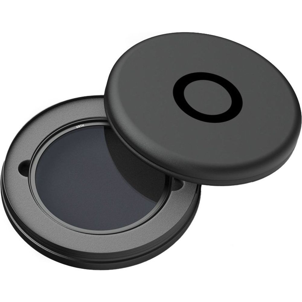 Urth 49mm Magnetic Ethereal 1/4 Black Mist Lens Filter (Plus+)