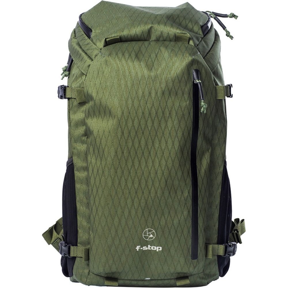 F Stop Kashmir 2 AIR 33L Backpack Female Torso Version Cypress