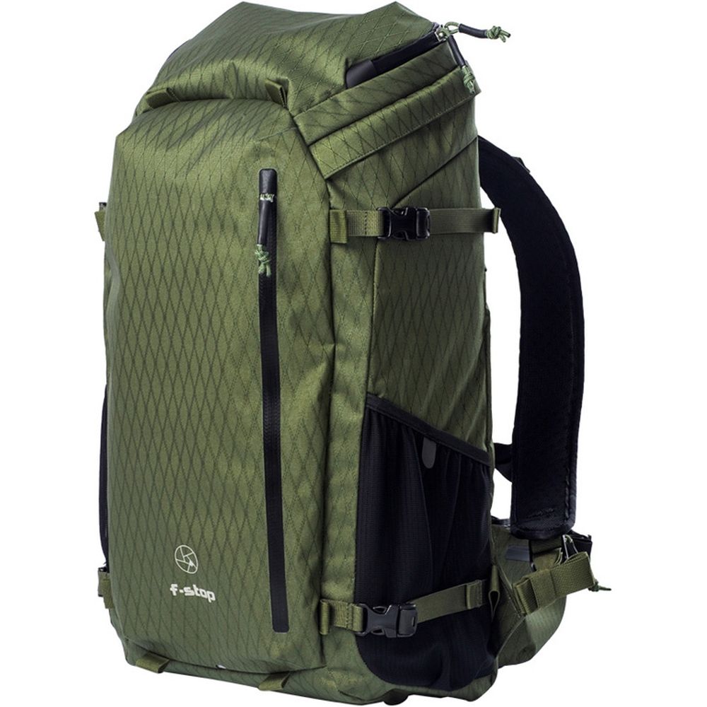F Stop Kashmir 2 AIR 33L Backpack Female Torso Version Cypress