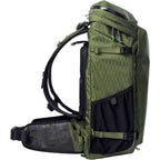 F Stop Kashmir 2 AIR 33L Backpack Female Torso Version Cypress