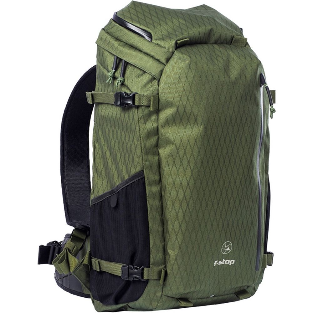 F Stop Kashmir 2 AIR 33L Backpack Female Torso Version Cypress