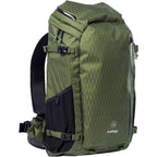 F Stop Kashmir 2 AIR 33L Backpack Female Torso Version Cypress