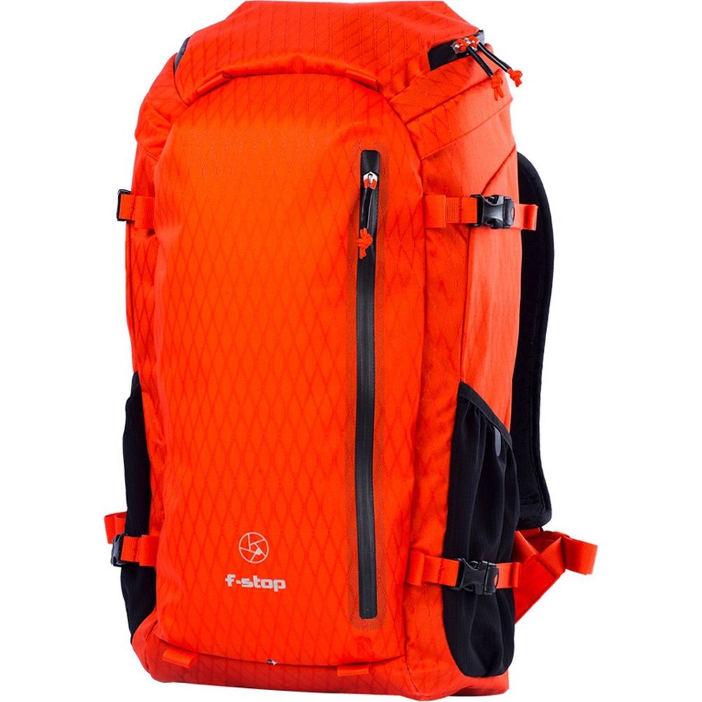 F Stop Kashmir 2 AIR 33L Backpack Female Torso Version Magma