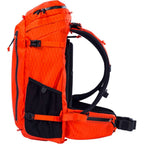 F Stop Kashmir 2 AIR 33L Backpack Female Torso Version Magma