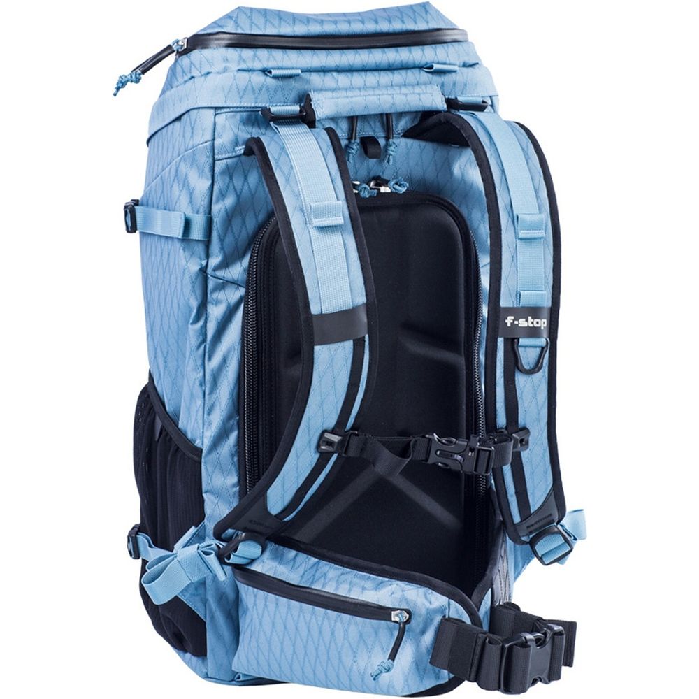 F Stop Kashmir 2 AIR 33L Backpack Female Torso Version Spring Lake
