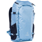 F Stop Kashmir 2 AIR 33L Backpack Female Torso Version Spring Lake