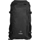 F Stop Kashmir 2 AIR 33L Backpack Male Torso Version Anthracite