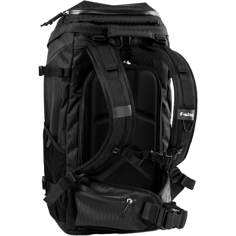 F Stop Kashmir 2 AIR 33L Backpack Male Torso Version Anthracite