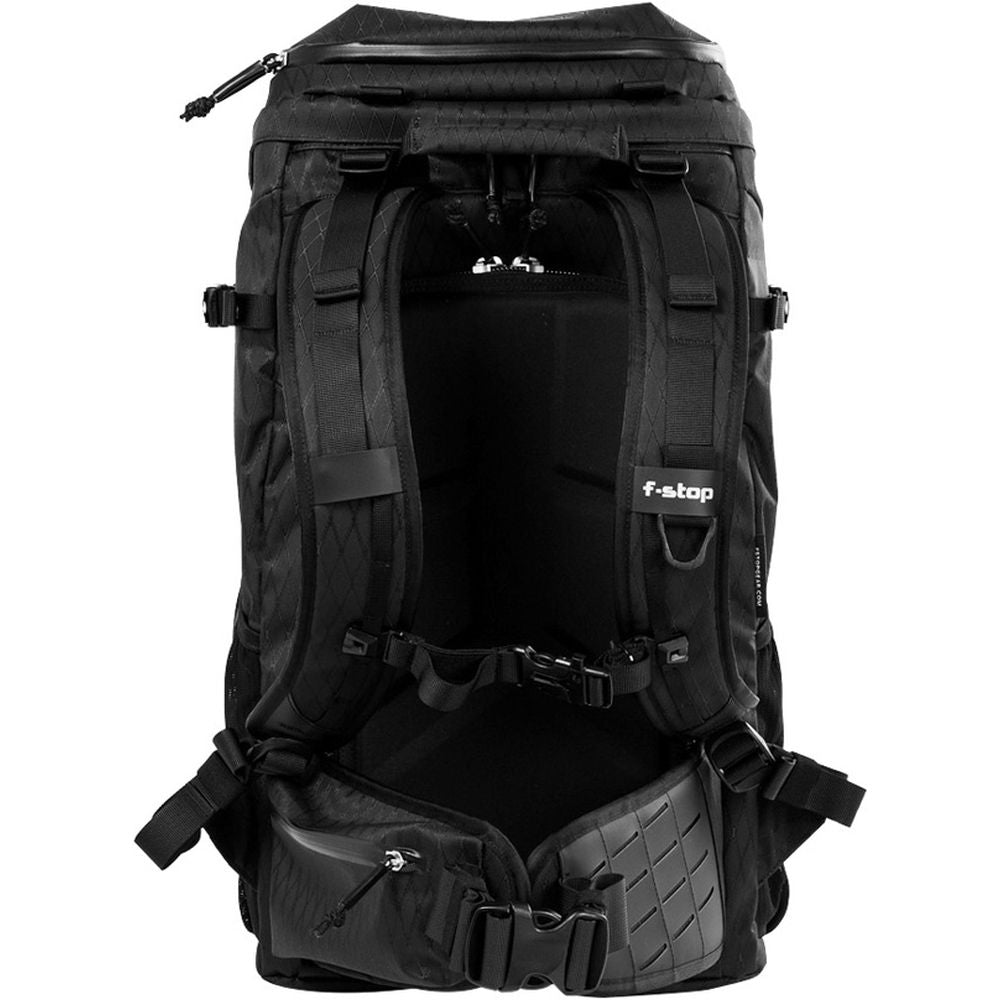F Stop Kashmir 2 AIR 33L Backpack Male Torso Version Anthracite