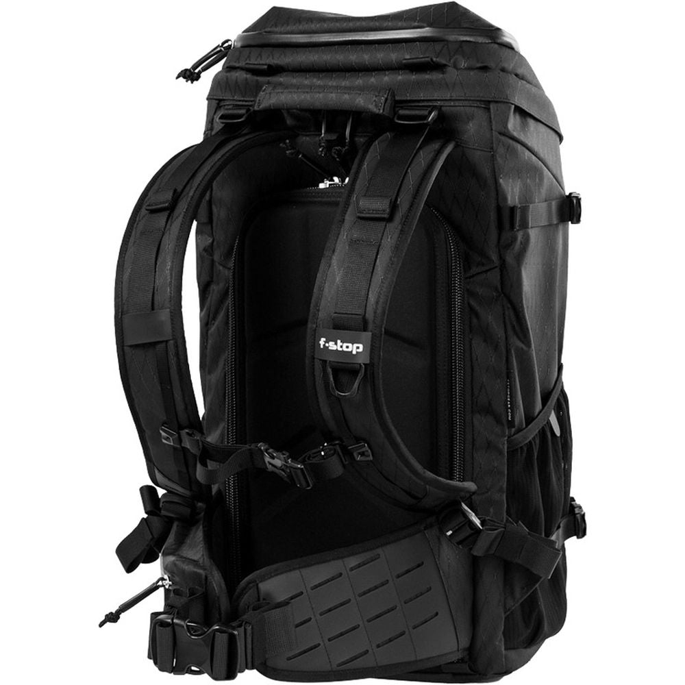 F Stop Kashmir 2 AIR 33L Backpack Male Torso Version Anthracite