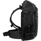F Stop Kashmir 2 AIR 33L Backpack Male Torso Version Anthracite