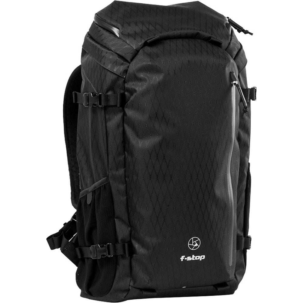 F Stop Kashmir 2 AIR 33L Backpack Male Torso Version Anthracite