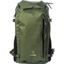 F Stop Kashmir 2 AIR 33L Backpack Male Torso Version Cypress