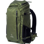 F Stop Kashmir 2 AIR 33L Backpack Male Torso Version Cypress