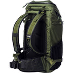 F Stop Kashmir 2 AIR 33L Backpack Male Torso Version Cypress