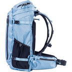 F Stop Kashmir 2 AIR 33L Backpack Male Torso Version Spring Lake