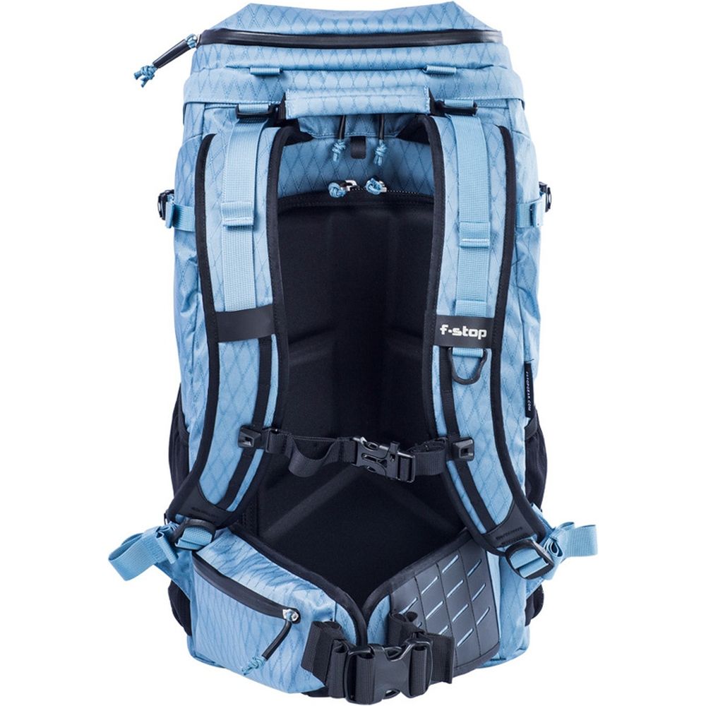 F Stop Kashmir 2 AIR 33L Backpack Male Torso Version Spring Lake