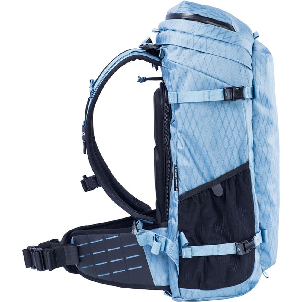 F Stop Kashmir 2 AIR 33L Backpack Male Torso Version Spring Lake