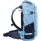 F Stop Kashmir 2 AIR 33L Backpack Male Torso Version Spring Lake