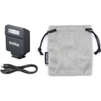 Godox iM22 iFlash Camera Flash
