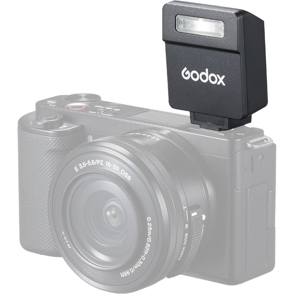 Godox iM22 iFlash Camera Flash