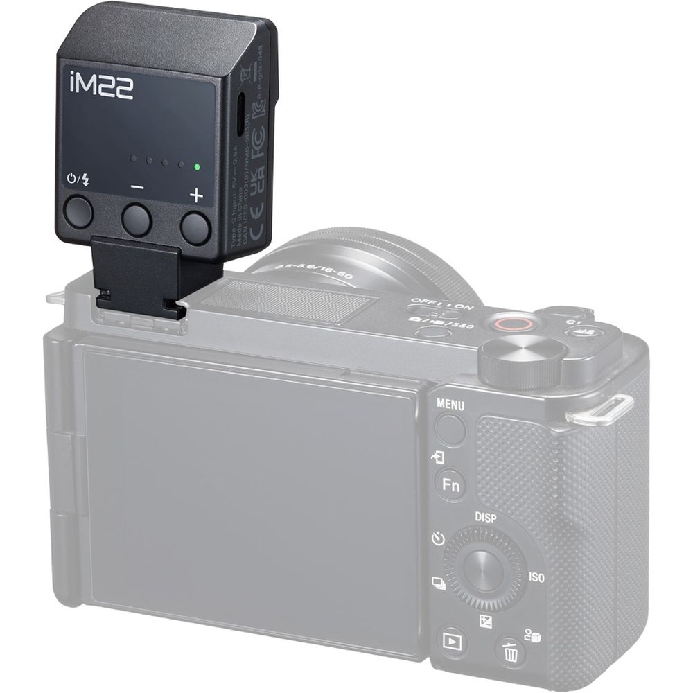 Godox iM22 iFlash Camera Flash