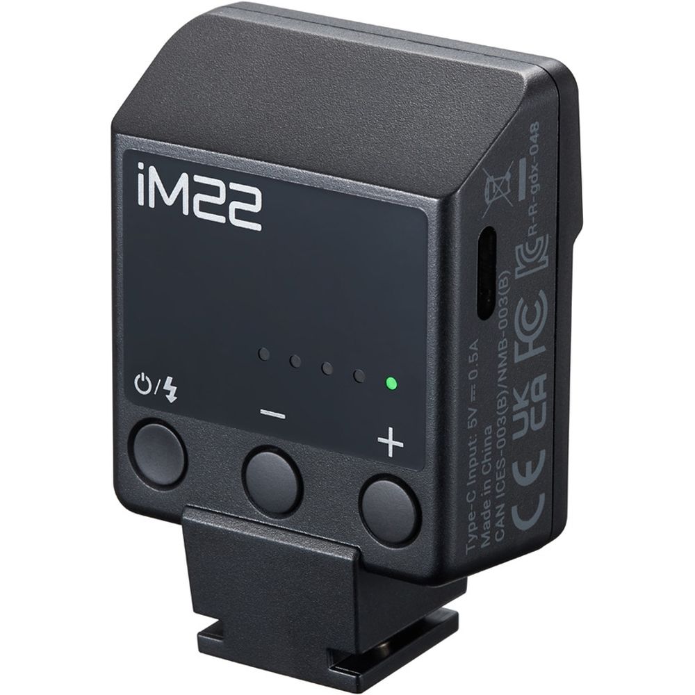 Godox iM22 iFlash Camera Flash