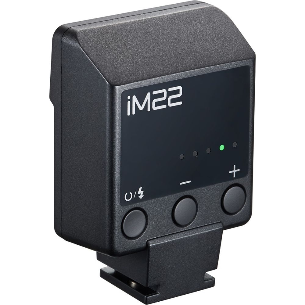 Godox iM22 iFlash Camera Flash
