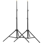 Godox Litemons LA150R RGB LED Light 2 light kit