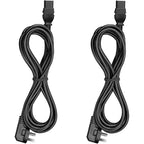 Godox Litemons LA300Bi Bi colour LED Light 2 light kit