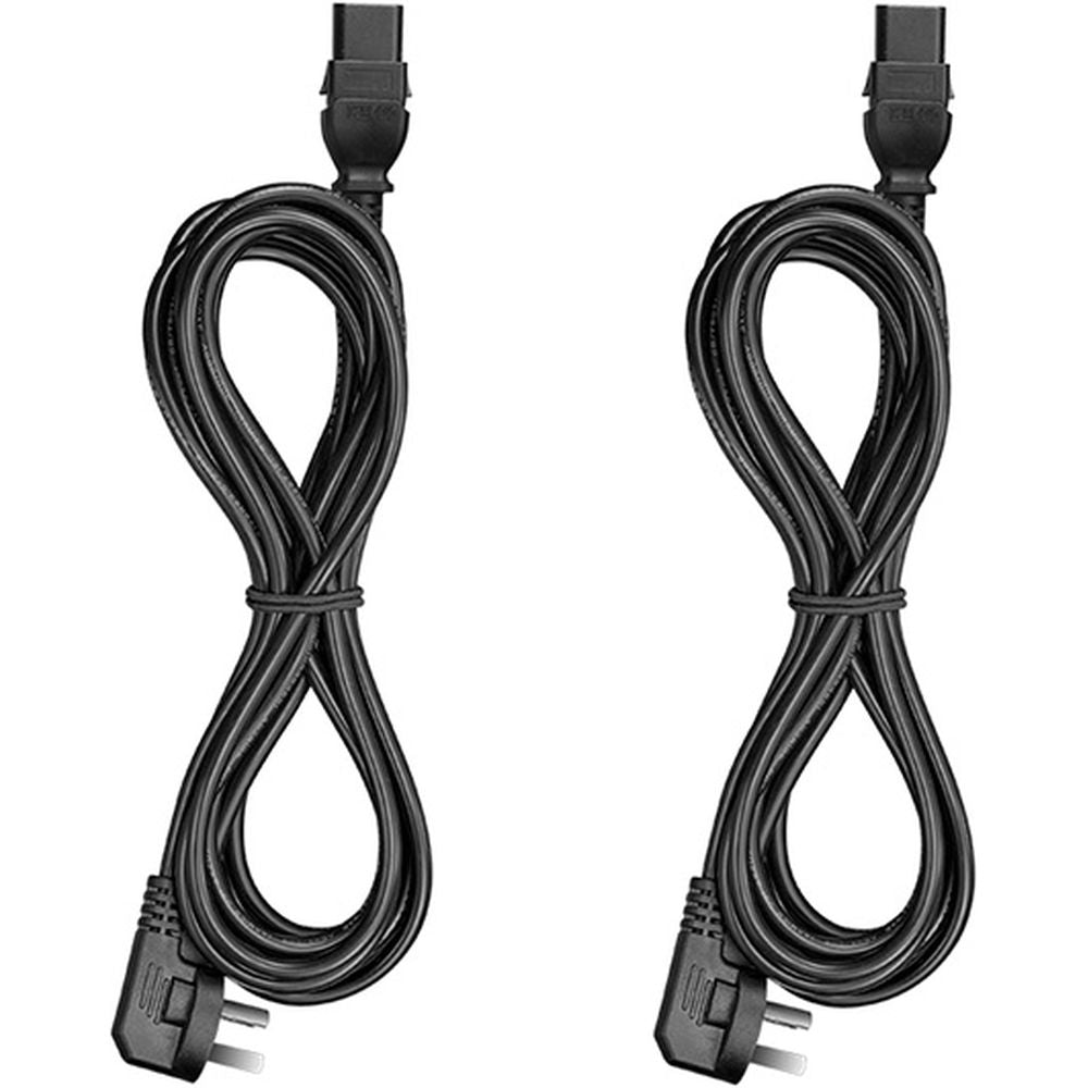 Godox Litemons LA300Bi Bi colour LED Light 2 light kit