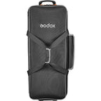 Godox Litemons LA300Bi Bi colour LED Light 2 light kit