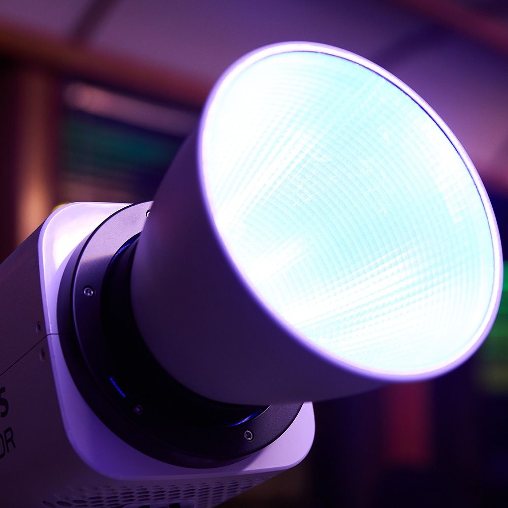 Godox Litemons LA300Bi Bi colour LED Light 2 light kit