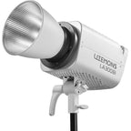 Godox Litemons LA300Bi Bi colour LED Light 2 light kit