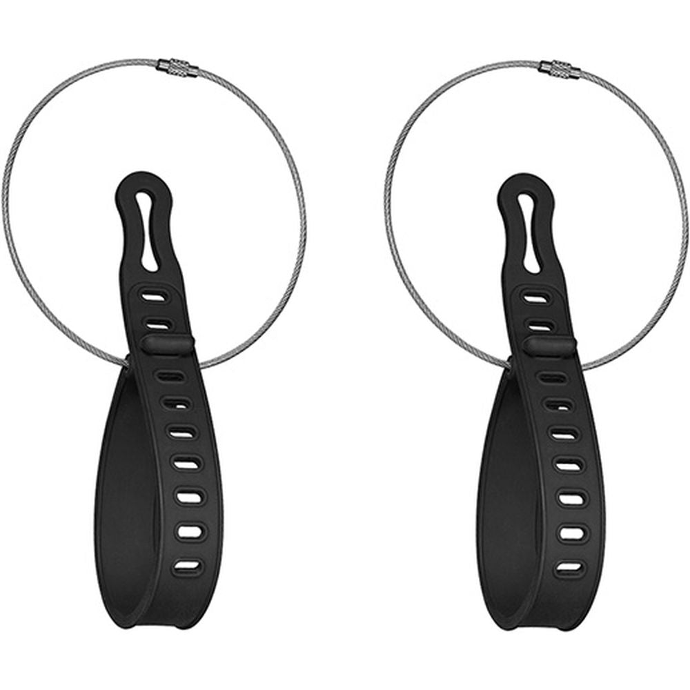 Godox Litemons LA300Bi Bi colour LED Light 2 light kit