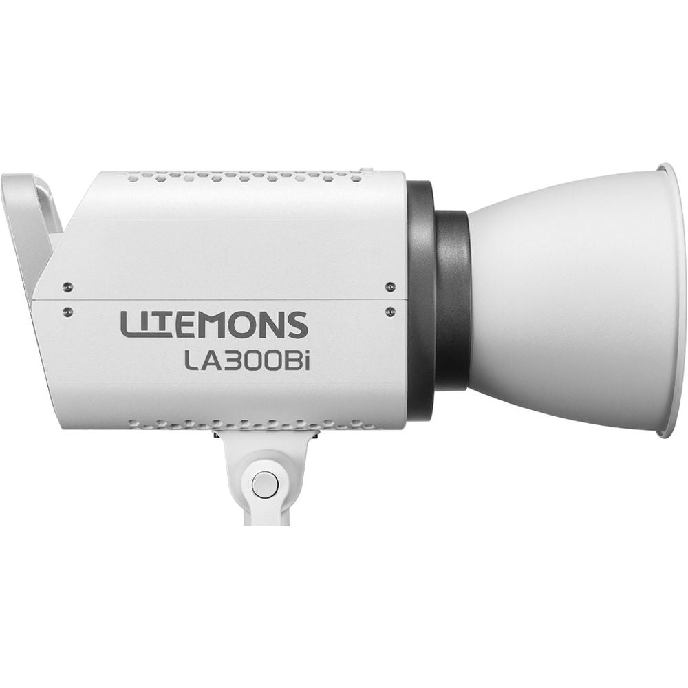 Godox Litemons LA300Bi Bi colour LED Light 3 light kit