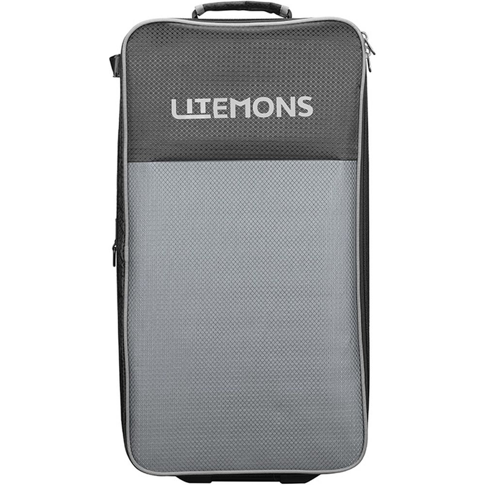 Godox Litemons LA300Bi Bi colour LED Light 3 light kit