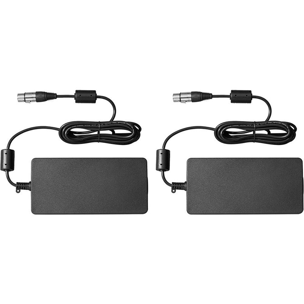 Godox Litemons LA300R RGB LED Light 2 light kit