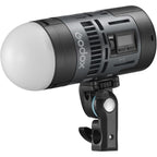 Godox Litemons RS60Bi Bi colour 2 light kit