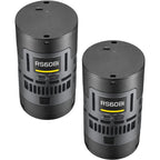 Godox Litemons RS60Bi Bi colour 2 light kit