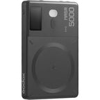 Godox MA5R Mobile Power Bank & RGB LED light black