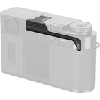SmallRig 5222 Thumb Grip for FUJIFILM X half, black