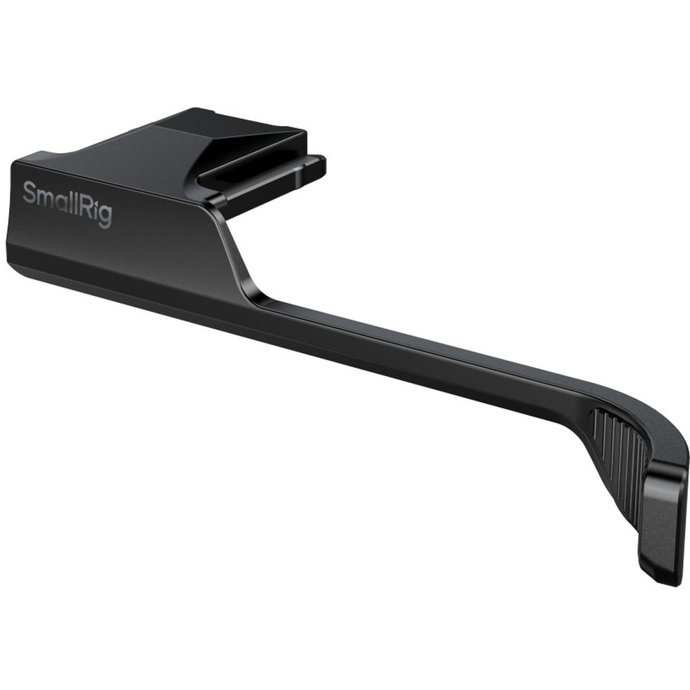 SmallRig 5222 Thumb Grip for FUJIFILM X half, black