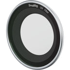 SmallRig 5392 Magnetic UV filter for FUJIFILM X half, silver