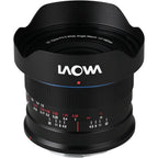 Laowa 15mm f/4.5 0.5x Wide Angle Macro for Canon EF