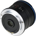 Laowa 15mm f/4.5 0.5x Wide Angle Macro for Canon EF