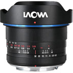 Laowa 15mm f/4.5 0.5x Wide Angle Macro for Nikon F