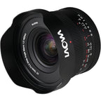 Laowa 15mm f/4.5 0.5x Wide Angle Macro for Nikon F